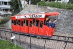 Polybahn #1 Funicular